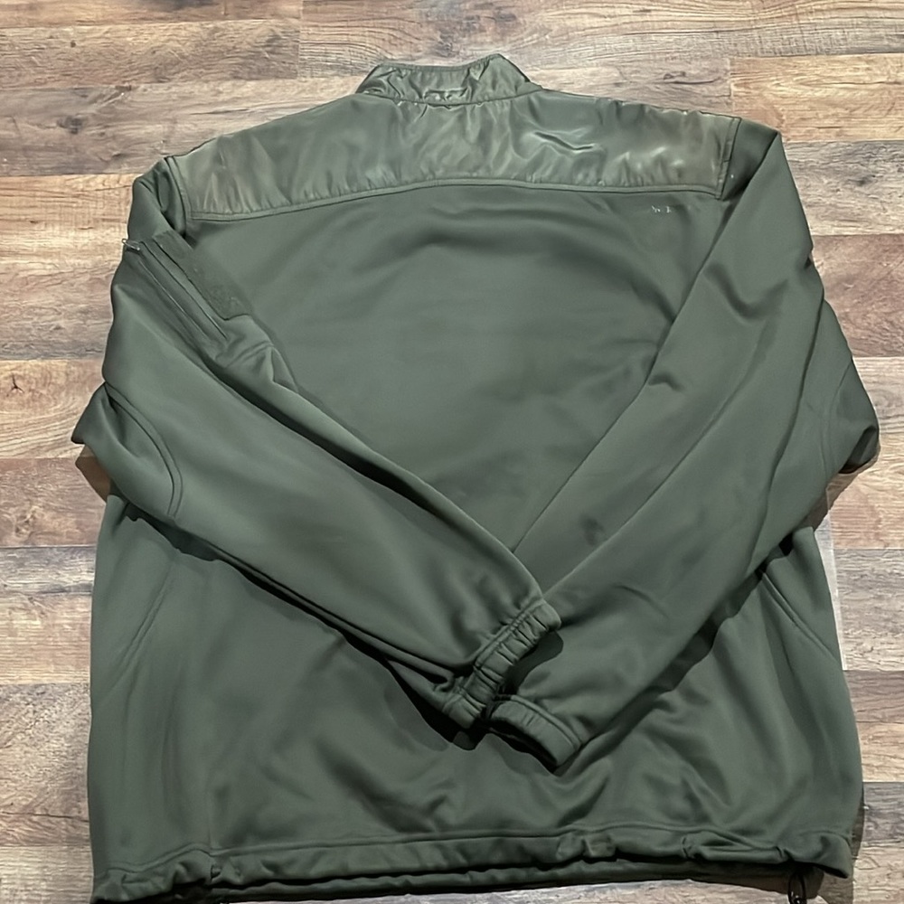 Propper Practical Fleece Pullover Jacket - image 5